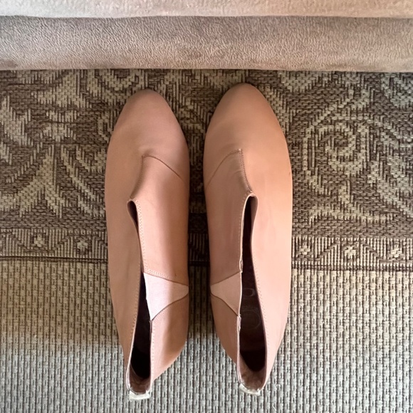 Jeffrey Campbell Flat Booties - Picture 4 of 7